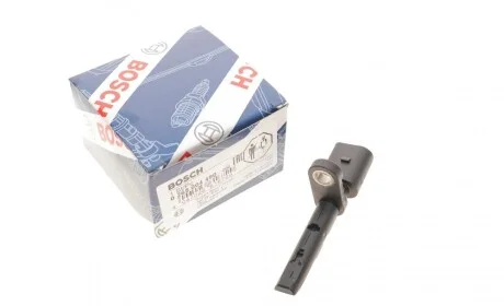 Датчик ABS (передній) Audi A6/A7/A8/Q7/Q8/VW Touareg 16- BOSCH 0 265 004 490