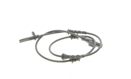 Датчик ABS (задний) Fiat Ducato 2.0-3.0D 06- BOSCH 0 265 004 602