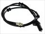 Датчик ABS задній лівий FIAT Ducato 06-14, Ducato 02-06, Ducato 94-02 BOSCH 0 265 006 688 (фото 2)