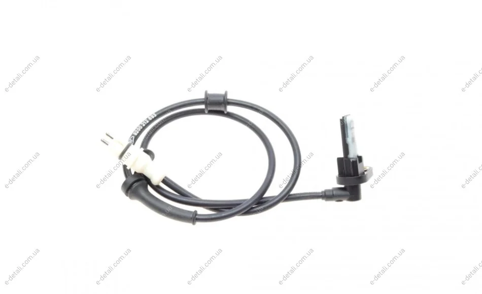 Датчик ABS (задний) Renault Kangoo 1.2-1.9 dCi 97- (L) BOSCH 0 265 007 534 (фото 1)