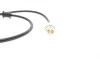 Датчик ABS (задний) Renault Kangoo 1.2-1.9 dCi 97- (L) BOSCH 0 265 007 534 (фото 7)
