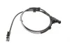 Датчик ABS (передній) Nissan Micra C+C III/Micra 03-10/Note 06-13 BOSCH 0 265 007 537 (фото 1)