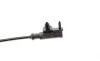 Датчик ABS (передний) Mitsubishi 1.1-1.5D 04-12 BOSCH 0 265 007 637 (фото 4)