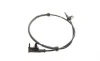 Датчик ABS (передний) Mitsubishi 1.1-1.5D 04-12 BOSCH 0 265 007 637 (фото 9)