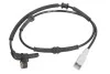 Датчик ABS (задній) (L) Citroen Berlingo 96-05 BOSCH 0 265 007 668 (фото 2)