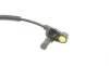 Датчик ABS (задній) (L) Citroen Berlingo 96-05 BOSCH 0 265 007 668 (фото 7)