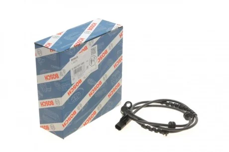 Датчик ABS (передний) Fiat Ducato 06- BOSCH 0 265 007 685