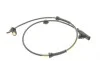 Датчик ABS (передний) Citroen C1/Peugeot 107 1.0/1.4HDi 01- (L=801mm) BOSCH 0265007687 (фото 3)