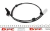 Датчик ABS (передній) Fiat Scudo/Citroen Jumpy 07- BOSCH 0265007790 (фото 3)