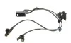 Датчик ABS (передній) Toyota Auris/Corolla/Verso 1.2-2.2D 06-19 (L) BOSCH 0 265 007 806 (фото 8)