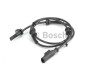 FIAT датчик ABS Ducato 2,0-3,0D 06- BOSCH 0265007833 (фото 1)