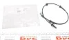 Датчик ABS (передний) Nissan Qashqai 1.5/1.6/2.0 dCi 07-13 BOSCH 0 265 007 905 (фото 3)