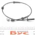 Датчик ABS (передний) Nissan Qashqai 1.5/1.6/2.0 dCi 07-13 BOSCH 0 265 007 905 (фото 5)