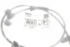 Датчик ABS (передний) Nissan Qashqai 1.5/1.6/2.0 dCi 07-13 BOSCH 0 265 007 905 (фото 7)