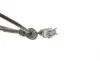 Датчик ABS (передний) Nissan Qashqai 1.5/1.6/2.0 dCi 07-13 BOSCH 0 265 007 905 (фото 8)
