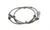 Датчик ABS (задний) Nissan Qashqai 06-13 BOSCH 0 265 007 908 (фото 1)