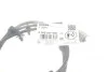 Датчик ABS (задний) Nissan Qashqai 06-13 BOSCH 0 265 007 908 (фото 2)