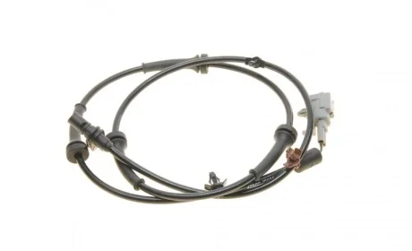 Датчик ABS (задний) Nissan Qashqai 06-13 BOSCH 0 265 007 908