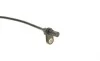 Датчик ABS (задний) Nissan Qashqai 06-13 BOSCH 0 265 007 908 (фото 6)