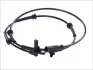 Датчик числа оборотов BOSCH 0265007922 (фото 2)