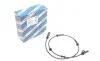 Датчик ABS (задній) BMW 7 (F01/F02/F03/F04) 3.0-6.0 08-15 (l=893mm) BOSCH 0 265 007 983 (фото 1)