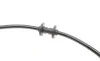 Датчик ABS (задній) BMW 7 (F01/F02/F03/F04) 3.0-6.0 08-15 (l=893mm) BOSCH 0 265 007 983 (фото 4)