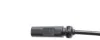 Датчик ABS (задній) BMW 7 (F01/F02/F03/F04) 3.0-6.0 08-15 (l=893mm) BOSCH 0 265 007 983 (фото 8)