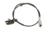 Датчик ABS (задній) Citroen C4/Peugeot 307 00-12 BOSCH 0265008017 (фото 1)