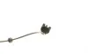Датчик ABS (передній) Opel Corsa D/E 1.0-1.7 CDTI 06- BOSCH 0 265 008 089 (фото 5)