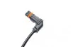 Датчик ABS (передний) (R) MB E-class (W212) 09-15 (L=725mm) BOSCH 0 265 008 133 (фото 6)