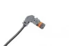 Датчик ABS (передний) (R) MB E-class (W212) 09-15 (L=725mm) BOSCH 0 265 008 133 (фото 7)