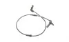 Датчик ABS (передний) (R) MB E-class (W212) 09-15 (L=725mm) BOSCH 0 265 008 133 (фото 9)
