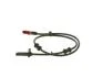 Датчик ABS BOSCH 0265008134 (фото 2)