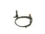 Датчик ABS BOSCH 0265008135 (фото 2)