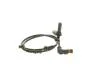 Датчик ABS BOSCH 0265008135 (фото 3)