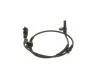 Датчик числа обертів колеса OPEL Meriva \'\'1,2-1,7 \'\'10>> BOSCH 0265008331 (фото 3)
