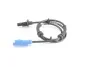 Датчик ABS (задній) Citroen C3 Picasso/Peugeot 207/208 06- BOSCH 0 265 008 485 (фото 2)