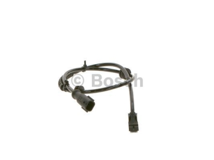 Датчик ABS передн RENAULT Clio III BOSCH 0265008923