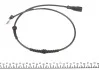 Датчик ABS (задній) Renault Scenic III/Megane III 09- BOSCH 0 265 008 938 (фото 1)