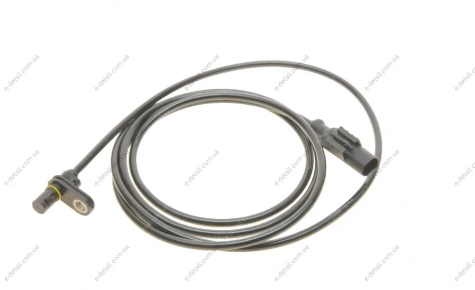 Датчик ABS (задний) MB Sprinter/VW Crafter 06- (L) BOSCH 0265009338 (фото 1)