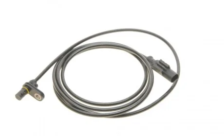Датчик ABS (задний) MB Sprinter/VW Crafter 06- (L) BOSCH 0265009338