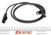 Датчик ABS (задній) MB Sprinter/VW Crafter 06- (спарка) (L) BOSCH 0 265 009 340 (фото 4)