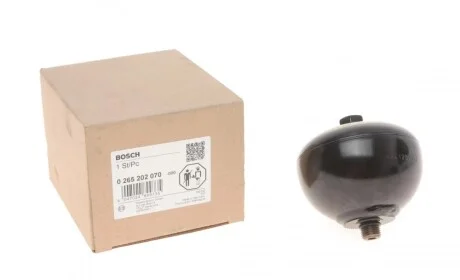 Гидроаккумулятор тормозной системы MB E-Class (W211) 02-09 BOSCH 0 265 202 070