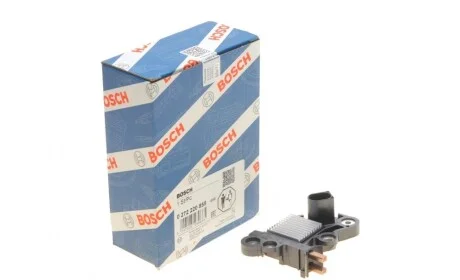 Регулятор генератора BOSCH 0 272 220 855