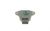 Датчик положения заслонки дроссельной Chevrolet/Citroen/Fiat/Kia/Opel/Peugeot/Uaz BOSCH 0280122001 (фото 2)