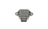 Датчик положения заслонки дроссельной Chevrolet/Citroen/Fiat/Kia/Opel/Peugeot/Uaz BOSCH 0280122001 (фото 5)