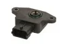 Датчик положения заслонки дроссельной Opel Astra G 2.0 16V 98-05 BOSCH 0280122014 (фото 1)
