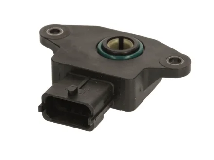 Датчик положения заслонки дроссельной Opel Astra G 2.0 16V 98-05 BOSCH 0280122014