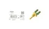 Датчик температури охолоджуючої рідини MB E-class(W124/S124)/S-class(W126/C126) 87-95 BOSCH 0 280 130 044 (фото 1)