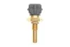 Датчик температуры охлаждающей жидкости Audi 80/90/100 2.3 86-96 (M10x1) черный BOSCH 0280130053 (фото 1)